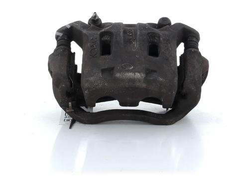 Right front brake caliper RENAULT KOLEOS I (HY_) 2.0 dCi (HY0K) | BP27905344M104 