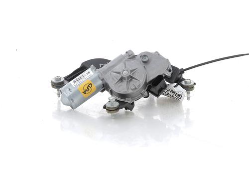 Rear wiper motor HYUNDAI i20 II (GB, IB) 1.2 | BP17041584M102 