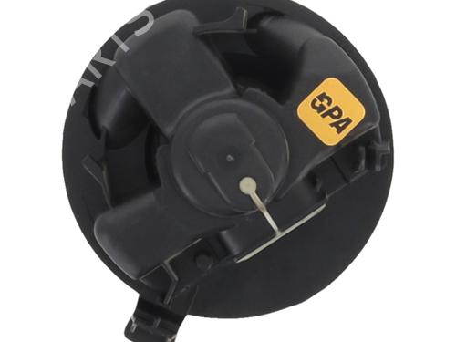 Used Heater blower motor RENAULT CLIO III (BR0/1, CR0/1) 1.5 dCi (88 hp) 30584191