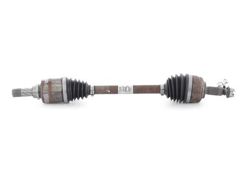 Left front driveshaft RENAULT CLIO V (B7_) 1.5 Blue dCi 100 (B7AD) | BP38978600M38 - Image 2
