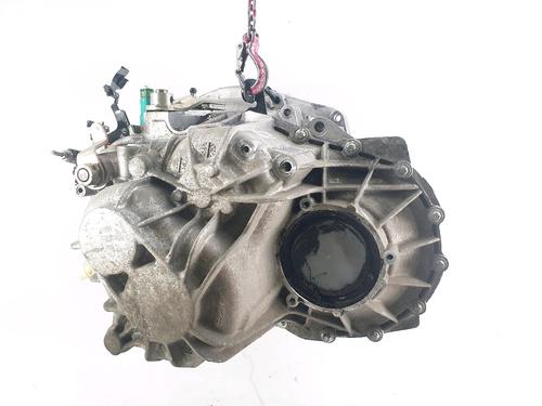 Gearbox RENAULT LAGUNA II (BG0/1_) 1.9 dCi (BG1A, BG1V) | BP29931980M3