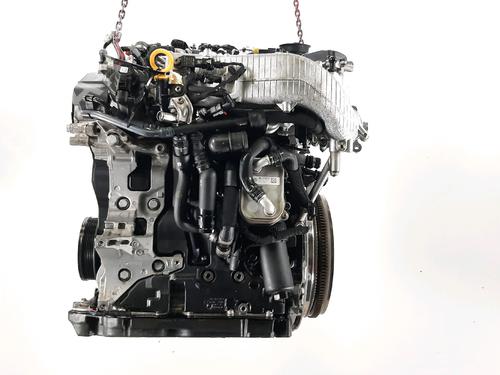 Engine AUDI A3 Sportback (8YA, 8YF) 35 TDI | BP32512803M1