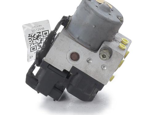 Used ABS pump CITROËN BERLINGO / BERLINGO FIRST MPV (MF_, GJK_, GFK_) 2.0 HDI 90 (MFRHY) (90 hp) 32181094