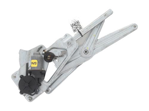 Used Front left window mechanism RENAULT TWINGO I (C06_) 1.2 (C066, C068) (58 hp) 33166097