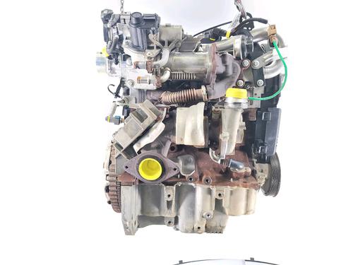 Engine RENAULT CLIO III (BR0/1, CR0/1) 1.5 dCi | BP40058504M1 - Image 4
