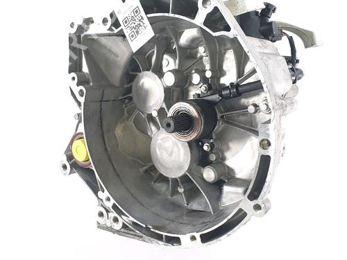 Gearbox FORD TRANSIT CONNECT V408 Box Body/MPV | BP28533456M3
