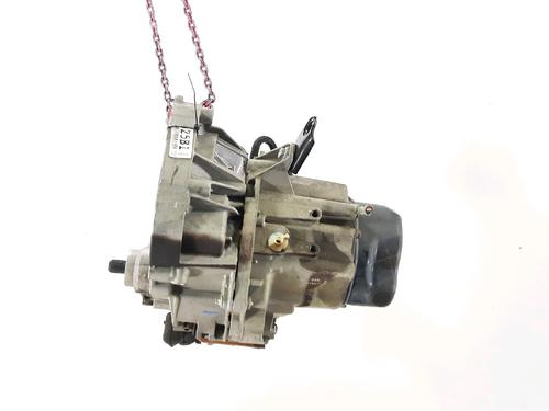 Used Gearbox Gearbox RENAULT TWINGO II (CN0_) 1.2 16V (CN04, CN0B) (75 hp) 34413642 34413642