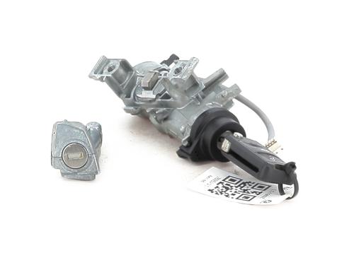 Used Ignition barrel VW GOLF VII (5G1, BQ1, BE1, BE2) 1.4 TSI (125 hp) 28068650