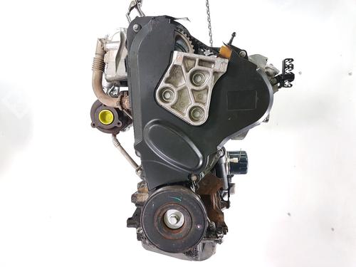Motor RENAULT SCÉNIC II (JM0/1_) 1.9 dCi (JM0G, JM12, JM1G, JM2C) (120 hp) 32378769