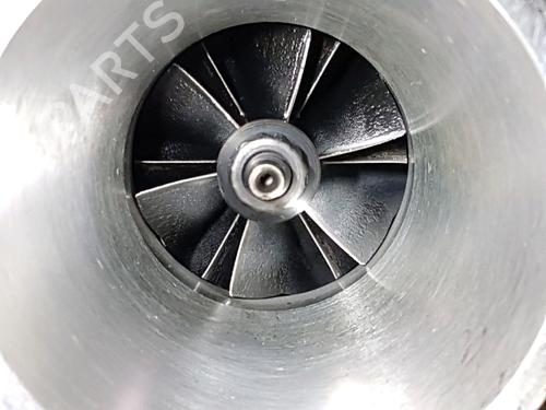 Engine OPEL ZAFIRA / ZAFIRA FAMILY B (A05) 1.7 CDTI (M75) | BP19039739M1 