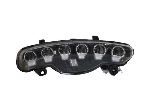 Right daytime light CITROËN DS3 (SA_) 1.2 VTi 82 | BP33567771C103 - Image 2