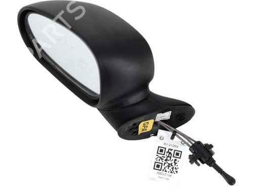 Used Left mirror Left mirror CHEVROLET MATIZ (M200, M250) 0.8 (52 hp) 33332366 33332366