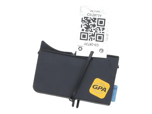 Used Card reader RENAULT ESPACE IV (JK0/1_) 2.0 dCi (JK01, JK02, JK1J, JK1K, JK1H) (150 hp) 25345723