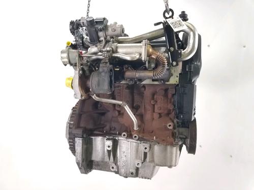 Engine RENAULT CLIO III (BR0/1, CR0/1) 1.5 dCi (BR17, CR17) | BP30798879M1