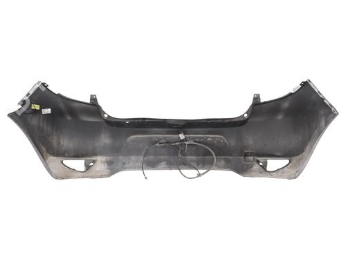 Rear bumper RENAULT CLIO III (BR0/1, CR0/1) 1.5 dCi (BR17, CR17) | BP29761922C8 