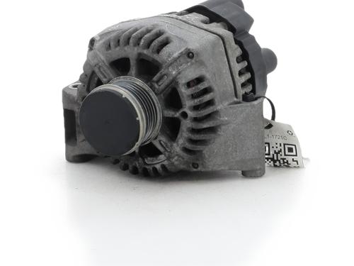 Used Alternator Alternator 38008126 38008126