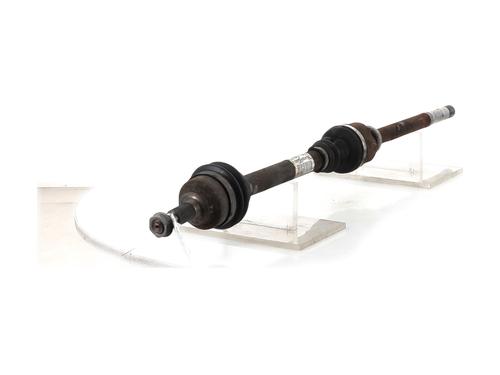 Right front driveshaft PEUGEOT 407 (6D_) 1.6 HDi 110 (6D9HZC, 6D9HYC) | BP28616314M39