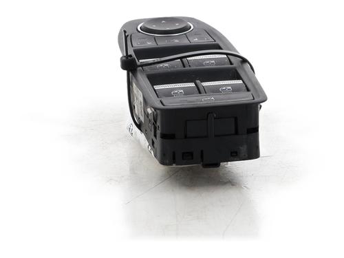 Left front window switch RENAULT ARKANA I (LCM_, LDN_) 1.6 E-TECH 145 (LDMU) | BP39235745I27 - Image 2