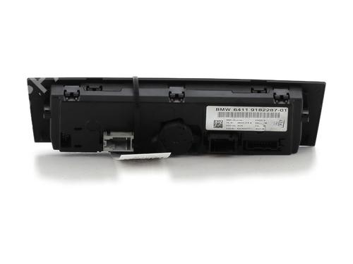 Climate control BMW 1 (E87) 120 d | BP24495185I5 