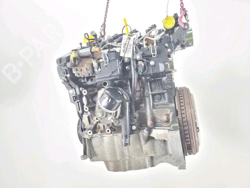 Engine RENAULT CLIO III (BR0/1, CR0/1) 1.5 dCi (BR0H, CR0H, CR1S, BR1S) | BP29602572M1 