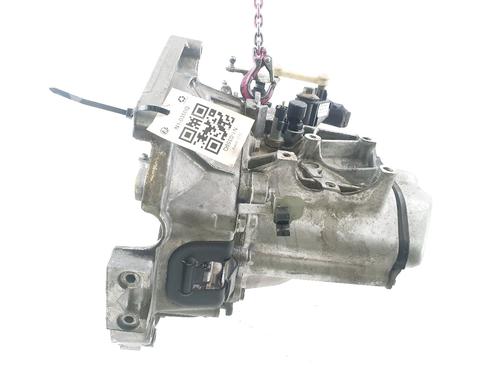 Used Gearbox CITROËN C2 (JM_) 1.4 (73 hp) 30842927