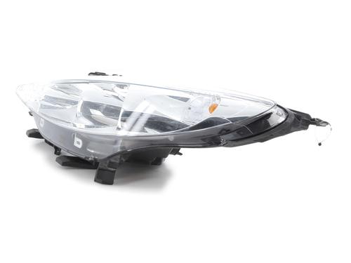 Used Left headlight PEUGEOT 207 SW (WK_) 1.6 HDi (90 hp) 31152662