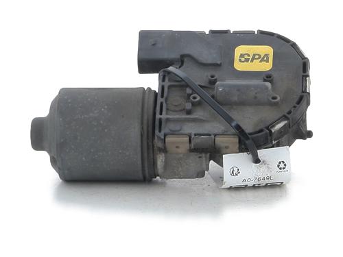 Used Front wiper motor Front wiper motor AUDI A3 Sportback (8PA) 2.0 TDI 16V (140 hp) 33280792 33280792
