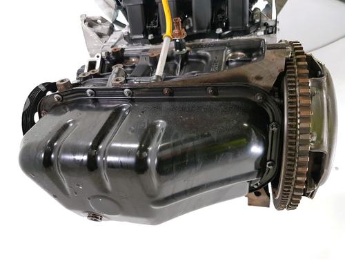 Engine RENAULT TWINGO II (CN0_) 1.2 16V (CN04, CN0B) | BP32006935M1 