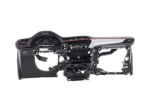 Tableau de bord OPEL CORSA F (P2JO) 1.2 (68) (131 hp) 31285355