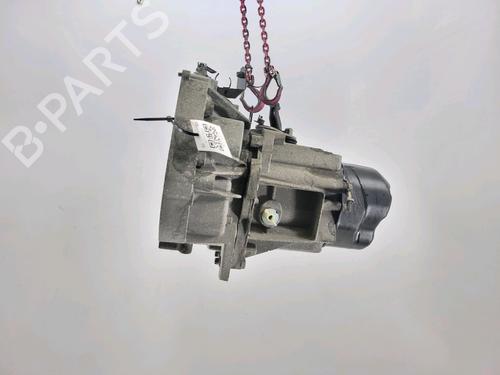 Used Gearbox RENAULT CLIO IV (BH_) 1.2 16V (73 hp) 24536239