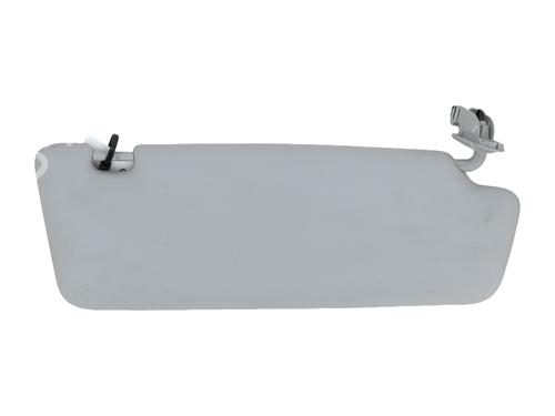 Left sun visor AUDI A3 (8V1, 8VK) 2.0 TDI | BP28447537I1 