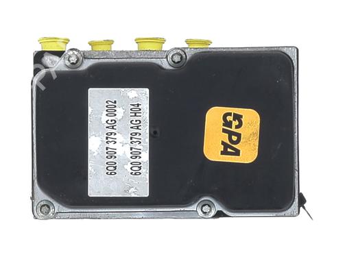 ABS pump SKODA FABIA I Combi (6Y5) 1.9 TDI | BP30654075M43