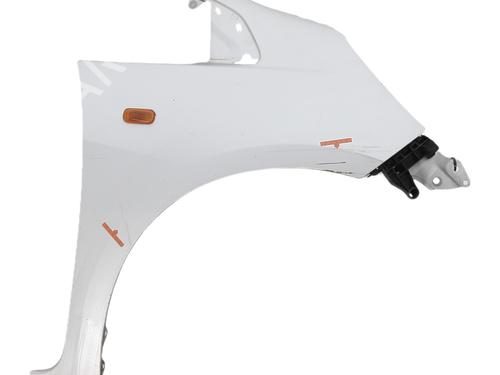 Used Right front fenders Right front fenders 37532993 37532993