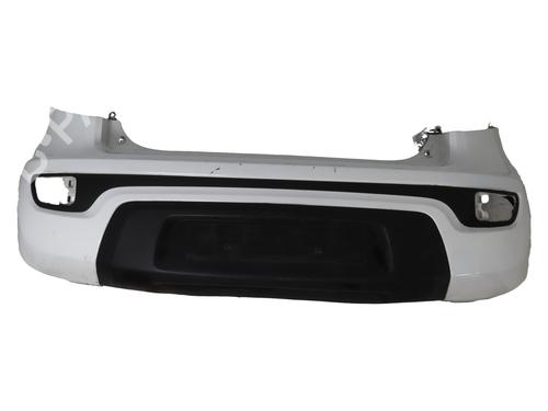 Used Rear bumper KIA SOUL I (AM) 1.6 CRDi 128 (126 hp) 26945839