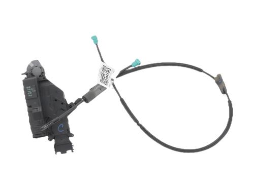 Used Front right lock Front right lock PEUGEOT 207 CC (WD_) 1.6 16V (120 hp) 39421944 39421944