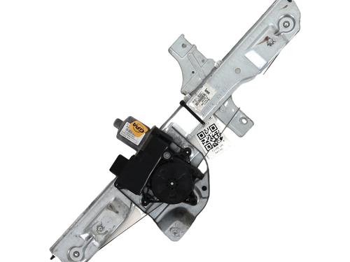 Used Front left window mechanism PEUGEOT 208 I (CA_, CC_) 1.6 HDi (92 hp) 26703543