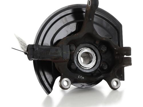 Right front steering knuckle NISSAN QASHQAI / QASHQAI +2 I (J10, NJ10, JJ10E) 1.6 dCi | BP28122207M26 