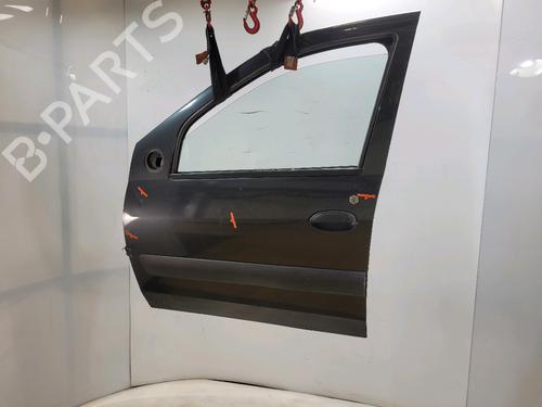 Used Left front door DACIA LOGAN MCV (KS_) 1.5 dCi (KS0W) (86 hp) 27671615