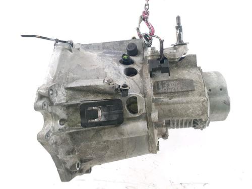 Used Gearbox PEUGEOT PARTNER Box Body/MPV 1.6 BlueHDi 100 (100 hp) 30982684