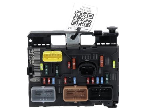 Sikringsdose PEUGEOT 207 (WA_, WC_) 1.6 HDi | BP29964315E1 