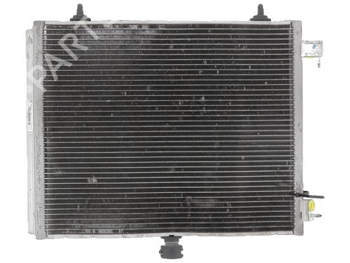 AC radiator CITROËN C3 II (SC_) 1.6 VTi 120 | BP32006132M32