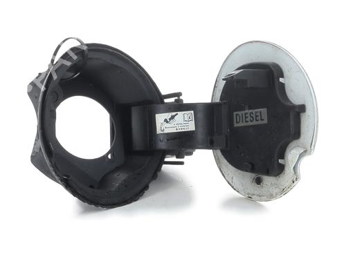 Used Fuel flap RENAULT CLIO IV (BH_) 1.5 dCi 75 (75 hp) 33166135