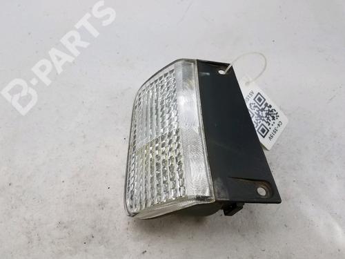 Used Rear bumper right light Rear bumper right light OPEL VIVARO A Van (X83) 2.0 CDTI (F7) (114 hp) 10640524 10640524