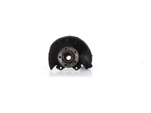 Used Right front steering knuckle Right front steering knuckle SEAT IBIZA IV SC (6J1, 6P5) 1.4 TSI Cupra (180 hp) 39704652 39704652
