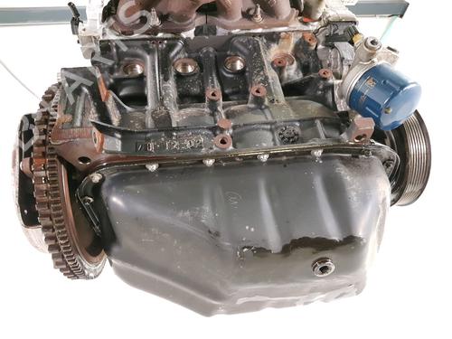 Motor RENAULT TWINGO II (CN0_) 1.2 16V (CN04, CN0B) | BP32401796M1 