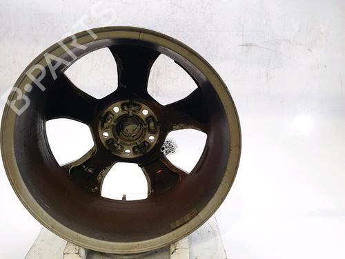 Rim RENAULT SCÉNIC III (JZ0/1_) 1.5 dCi | BP29578880C45 