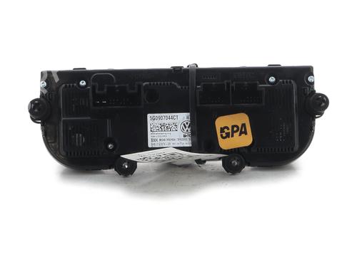 Commande Chauffage VW T-ROC (A11, D11) 1.0 TSI | BP30367365I5