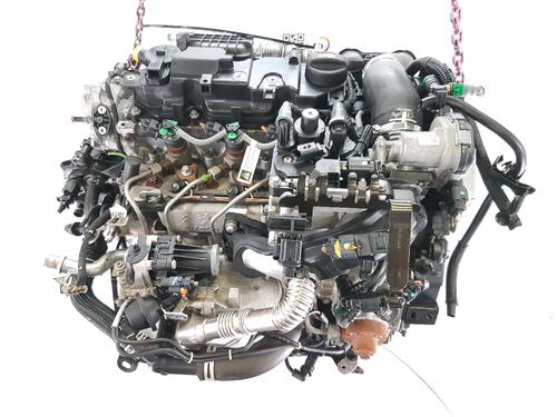 Engine PEUGEOT 208 Hatchback Van (CR_) 1.6 HDi 92 | BP36513036M1 - Image 5
