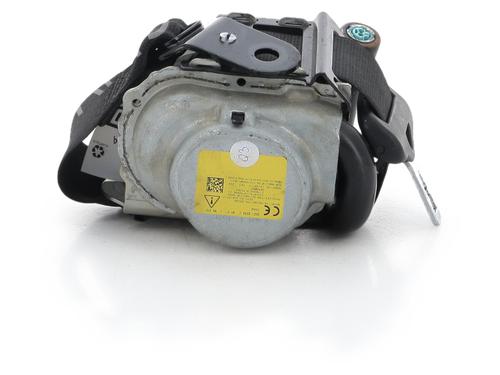 Rear left seatbelt MERCEDES-BENZ A-CLASS (W177) A 200 d (177.012) | BP36006451I29 - Image 3
