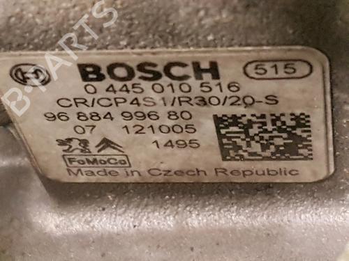Engine CITROËN C3 II (SC_) 1.4 HDi 70 (SC8HZC, SC8HR0, SC8HP4) | BP34711471M1 - Image 7